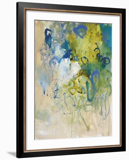 That One Summer-Wendy McWilliams-Framed Giclee Print