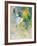 That One Summer-Wendy McWilliams-Framed Giclee Print