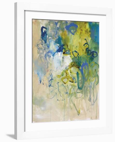 That One Summer-Wendy McWilliams-Framed Giclee Print