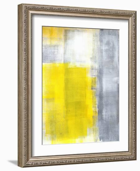 That's It-T30Gallery-Framed Art Print