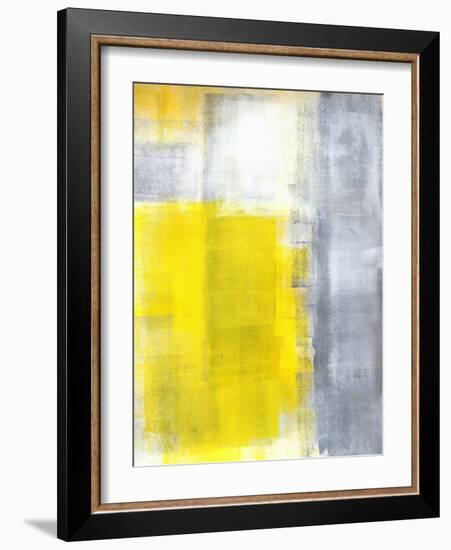 That's It-T30Gallery-Framed Art Print