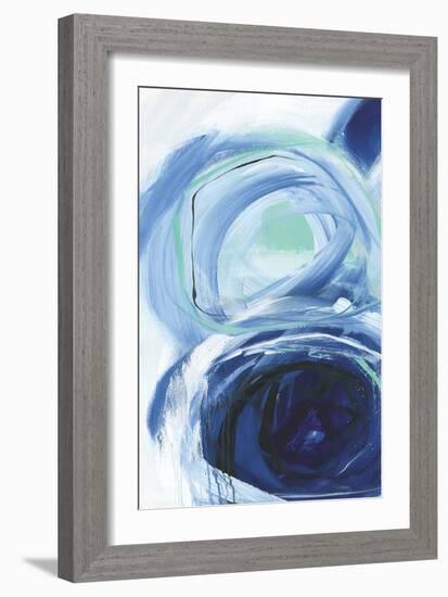 That's What I Like I-Julie Hawkins-Framed Art Print