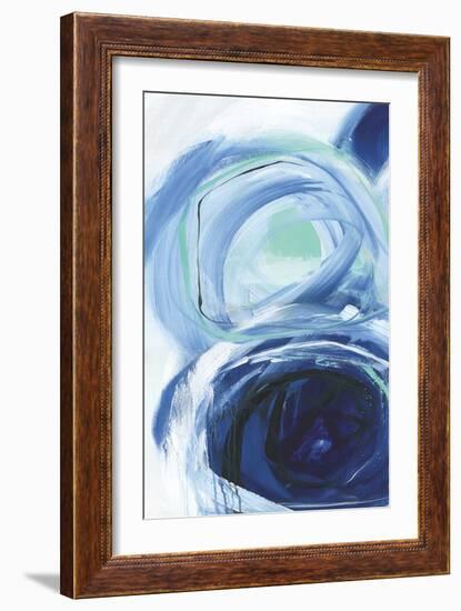 That's What I Like I-Julie Hawkins-Framed Art Print