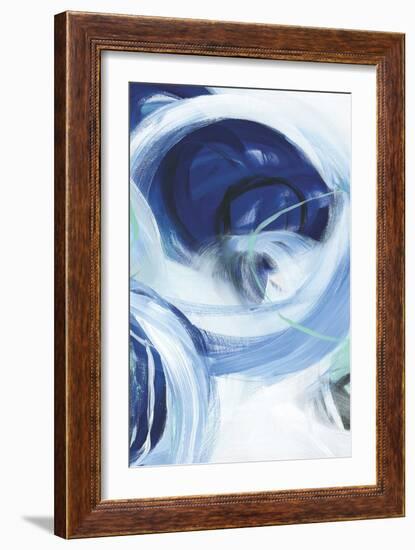 That's What I Like II-Julie Hawkins-Framed Art Print