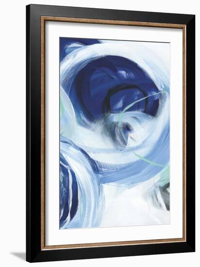 That's What I Like II-Julie Hawkins-Framed Art Print