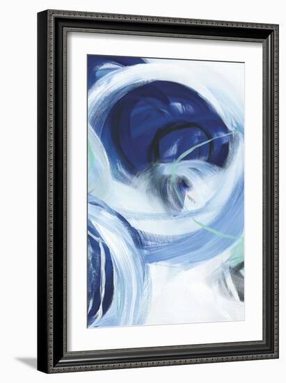 That's What I Like II-Julie Hawkins-Framed Art Print