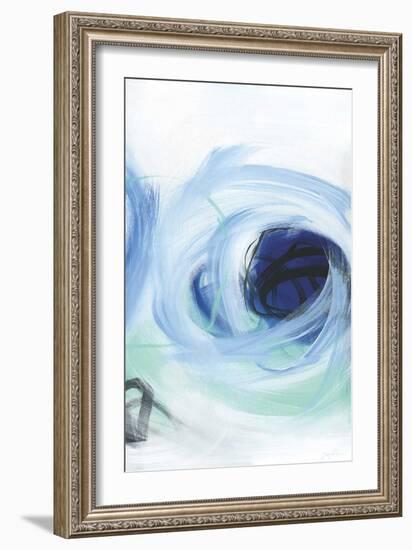 That's What I Like III-Julie Hawkins-Framed Art Print