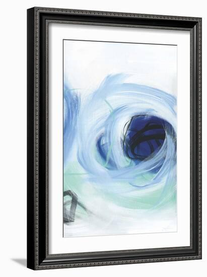 That's What I Like III-Julie Hawkins-Framed Art Print