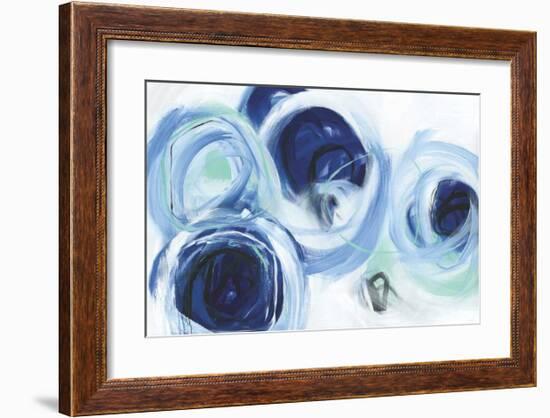 That's What I Like-Julie Hawkins-Framed Giclee Print