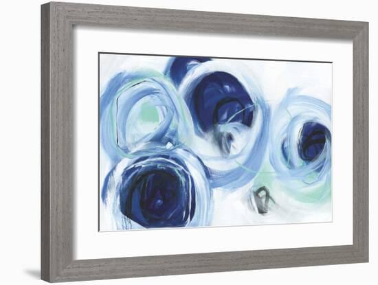 That's What I Like-Julie Hawkins-Framed Giclee Print