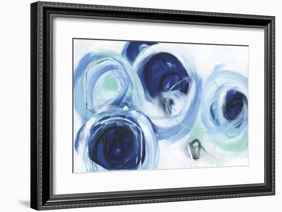 That's What I Like-Julie Hawkins-Framed Giclee Print