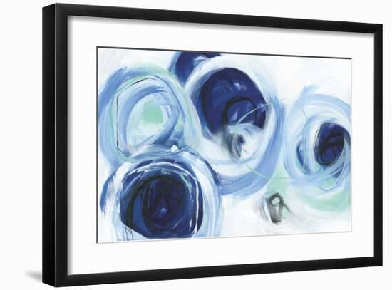 That's What I Like-Julie Hawkins-Framed Giclee Print