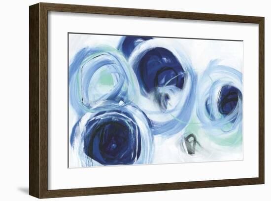 That's What I Like-Julie Hawkins-Framed Giclee Print