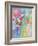 That Springtime Feeling 2014-Sylvia Paul-Framed Giclee Print