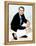THAT TOUCH OF MINK, Cary Grant, 1962-null-Framed Stretched Canvas