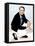 THAT TOUCH OF MINK, Cary Grant, 1962-null-Framed Stretched Canvas