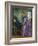 That Was a Piedmontese ...-Arthur Hughes-Framed Giclee Print