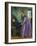 That Was a Piedmontese ...-Arthur Hughes-Framed Giclee Print