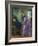 That Was a Piedmontese ...-Arthur Hughes-Framed Giclee Print