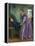 That Was a Piedmontese ...-Arthur Hughes-Framed Premier Image Canvas