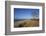 Thatched Beach House under the Big Poplars in Ahrenshoop-Uwe Steffens-Framed Photographic Print