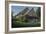 Thatched Cottage, Great Tew, 2014-Trevor Neal-Framed Giclee Print