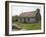 Thatched Croft, Isle of Skye, Highlands, Scotland, United Kingdom, Europe-Jan Baldwin-Framed Photographic Print