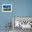 Thatched Windmill, Tacumshane, County Wexford, Ireland-null-Framed Photographic Print displayed on a wall