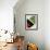 Thatta way-Paulo Romero-Framed Art Print displayed on a wall