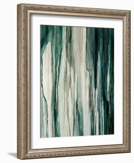 Thaw-Farrell Douglass-Framed Giclee Print