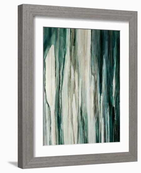 Thaw-Farrell Douglass-Framed Giclee Print