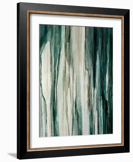 Thaw-Farrell Douglass-Framed Giclee Print