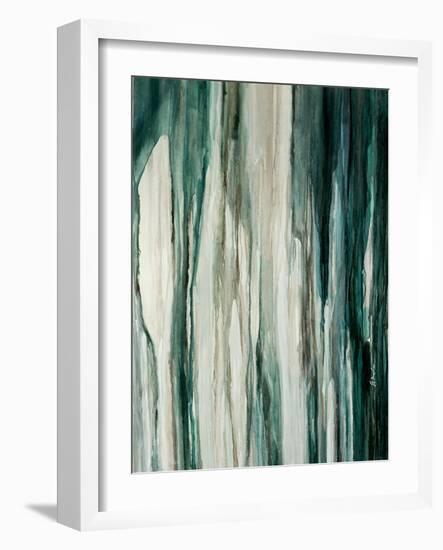 Thaw-Farrell Douglass-Framed Giclee Print