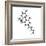 THC Drug Molecule-Science Photo Library-Framed Premium Photographic Print