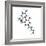 THC Drug Molecule-Science Photo Library-Framed Premium Photographic Print