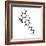 THC Drug Molecule-Science Photo Library-Framed Premium Photographic Print