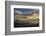 The 12 Bens, Connemara, County Galway, Connacht, Republic of Ireland, Europe-Carsten Krieger-Framed Photographic Print