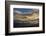 The 12 Bens, Connemara, County Galway, Connacht, Republic of Ireland, Europe-Carsten Krieger-Framed Photographic Print