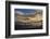 The 12 Bens, Connemara, County Galway, Connacht, Republic of Ireland, Europe-Carsten Krieger-Framed Photographic Print