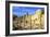 The 12th century Stone Church of Agia Kyriaki, Paphos, Cyprus, Eastern Mediterranean, Europe-Neil Farrin-Framed Photographic Print