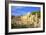 The 12th century stone Church of Agia Kyriaki, Pathos, Cyprus, Eastern Mediterranean Sea, Europe-Neil Farrin-Framed Photographic Print