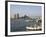 The 13th Century Crusader Castle, Sidon, Lebanon, Middle East-Christina Gascoigne-Framed Photographic Print