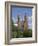 The 13th to 15th Century Liebfrauenkircke, Worms, Rhineland Palatinate, Germany, Europe-James Emmerson-Framed Photographic Print