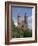 The 13th to 15th Century Liebfrauenkircke, Worms, Rhineland Palatinate, Germany, Europe-James Emmerson-Framed Photographic Print