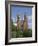 The 13th to 15th Century Liebfrauenkircke, Worms, Rhineland Palatinate, Germany, Europe-James Emmerson-Framed Photographic Print