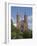 The 13th to 15th Century Liebfrauenkircke, Worms, Rhineland Palatinate, Germany, Europe-James Emmerson-Framed Photographic Print