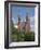 The 13th to 15th Century Liebfrauenkircke, Worms, Rhineland Palatinate, Germany, Europe-James Emmerson-Framed Photographic Print