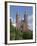 The 13th to 15th Century Liebfrauenkircke, Worms, Rhineland Palatinate, Germany, Europe-James Emmerson-Framed Photographic Print