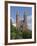 The 13th to 15th Century Liebfrauenkircke, Worms, Rhineland Palatinate, Germany, Europe-James Emmerson-Framed Photographic Print