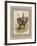 The 16th Lancers, (Queen's)-John Charlton-Framed Giclee Print